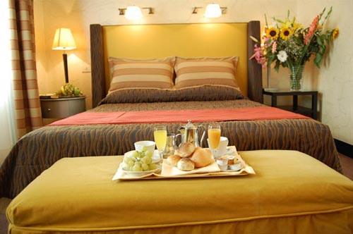 Panama Garden Hotel
