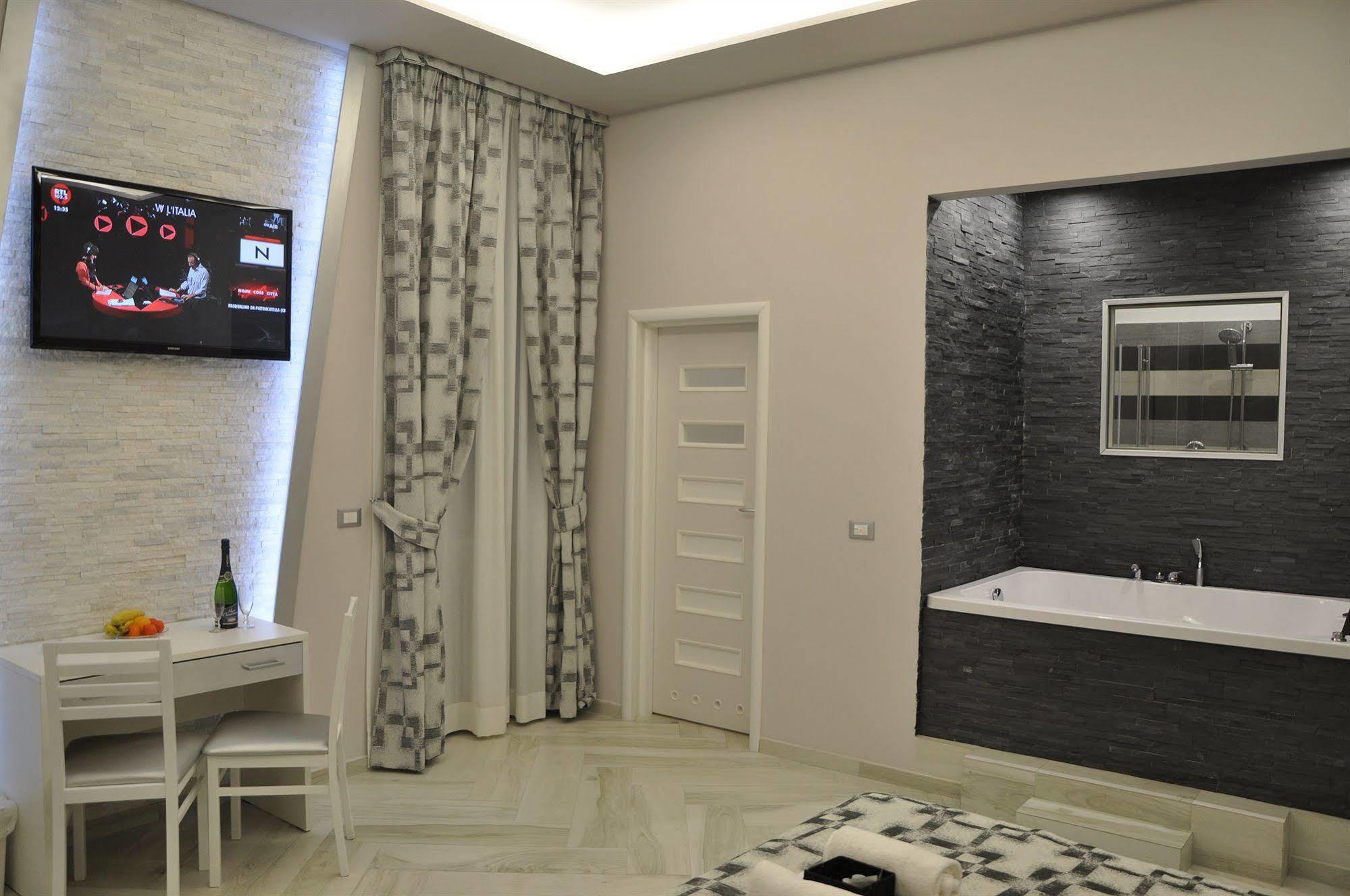 Hotel Il Corso Rome