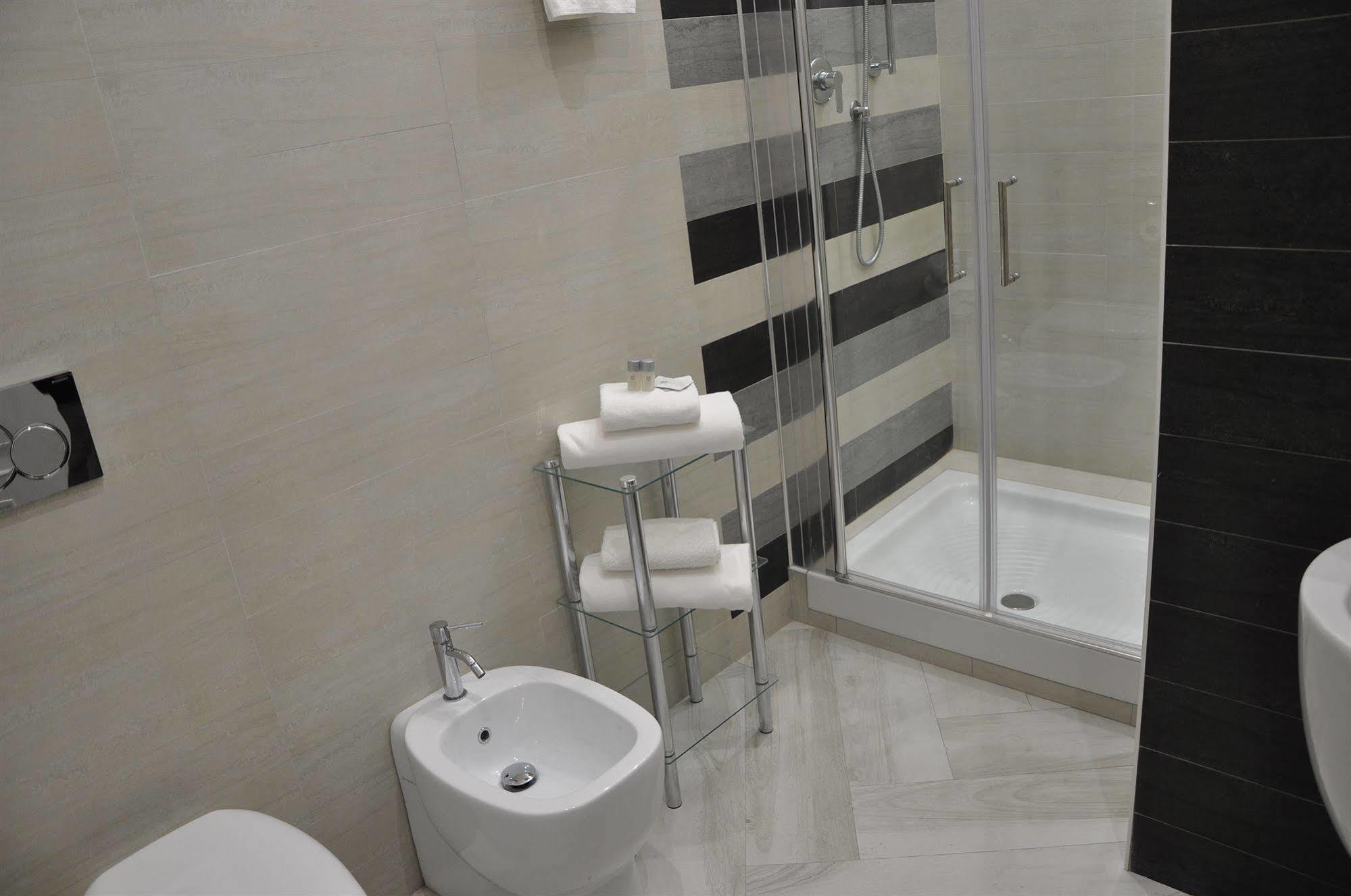 Hotel Il Corso Rome