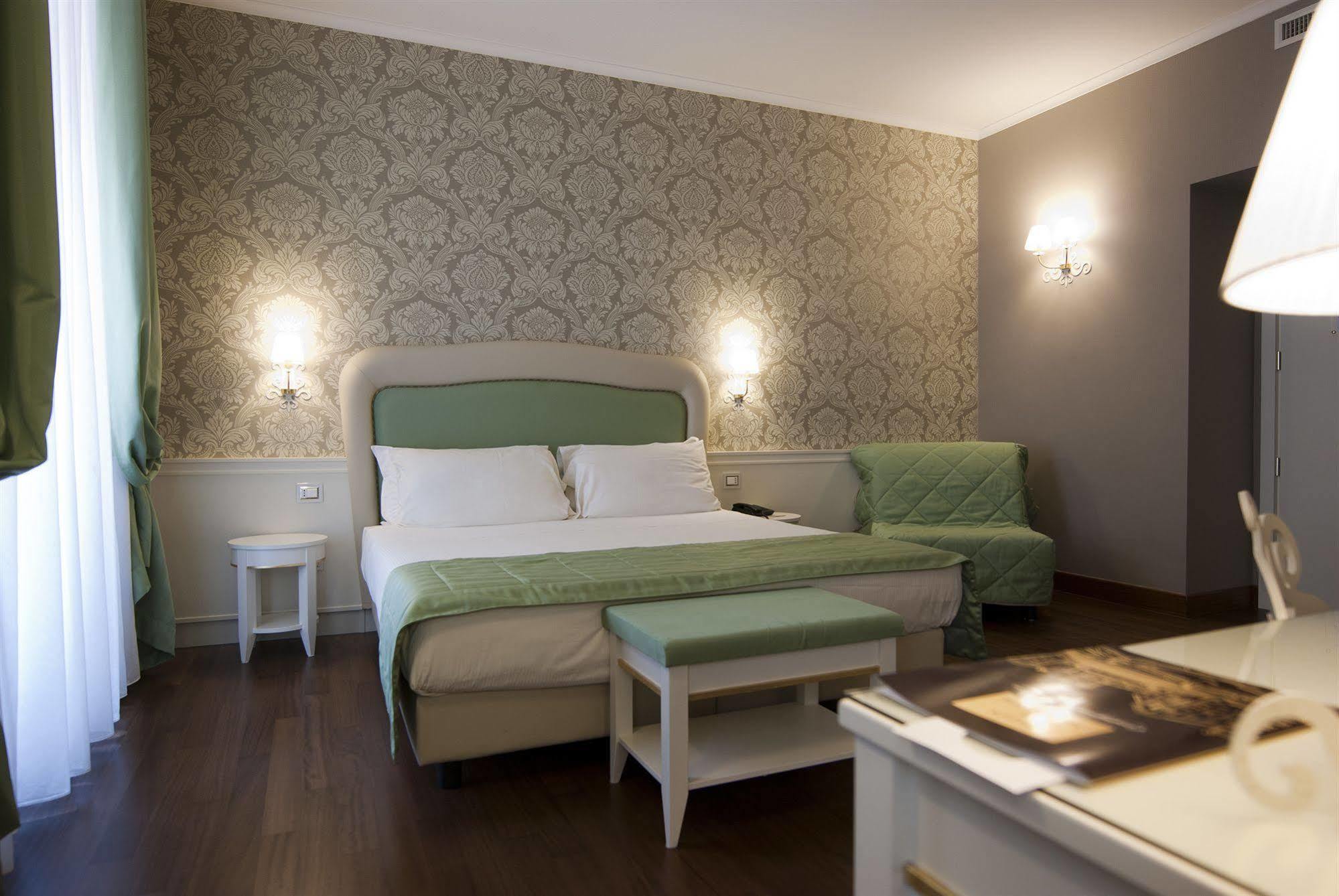 Hotel Leonardo Boutique Monti