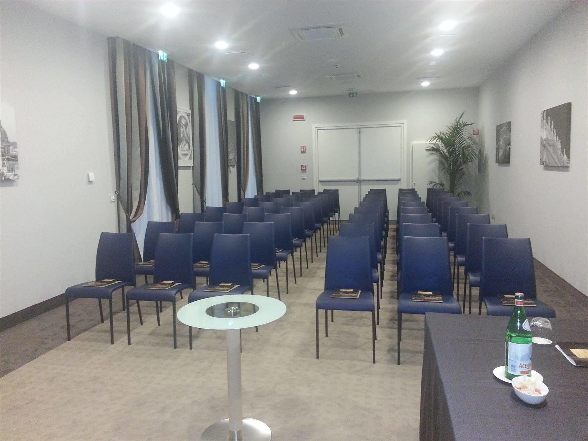 Hotel Leonardo Boutique Monti