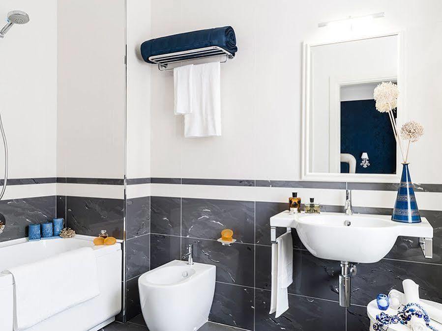 Hotel Leonardo Boutique Monti Roma