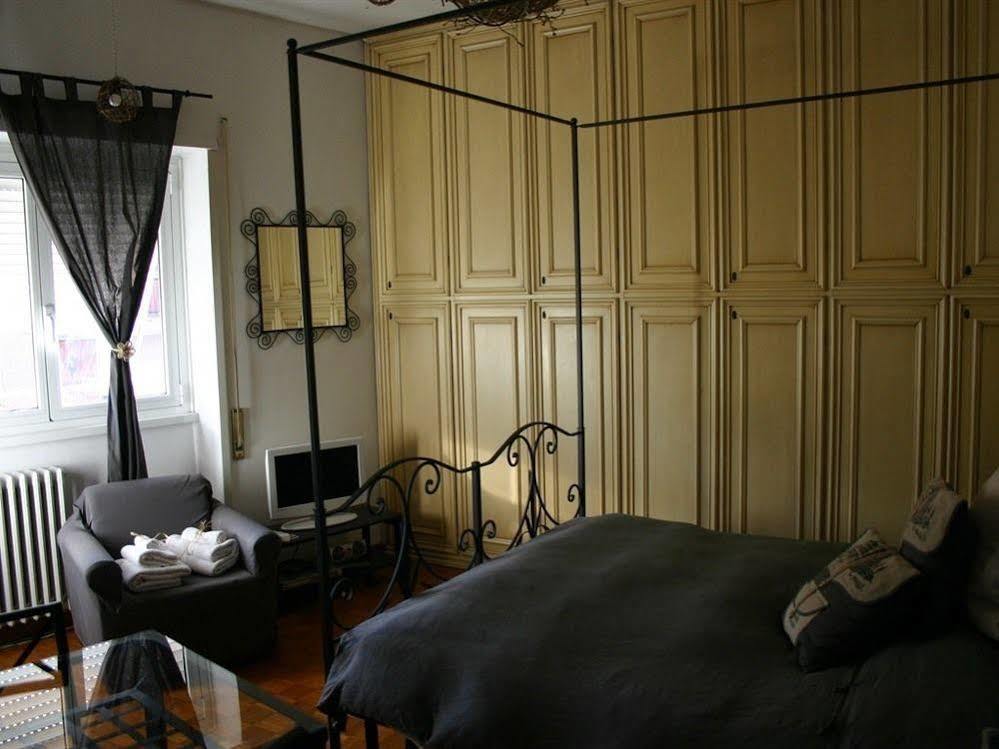 Bed & Breakfast Le Fate Rome