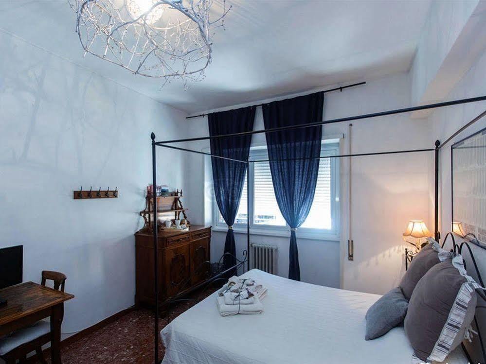 Bed & Breakfast Le Fate 2*