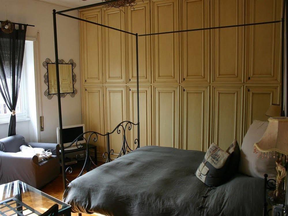Le Fate Bed & Breakfast 2*