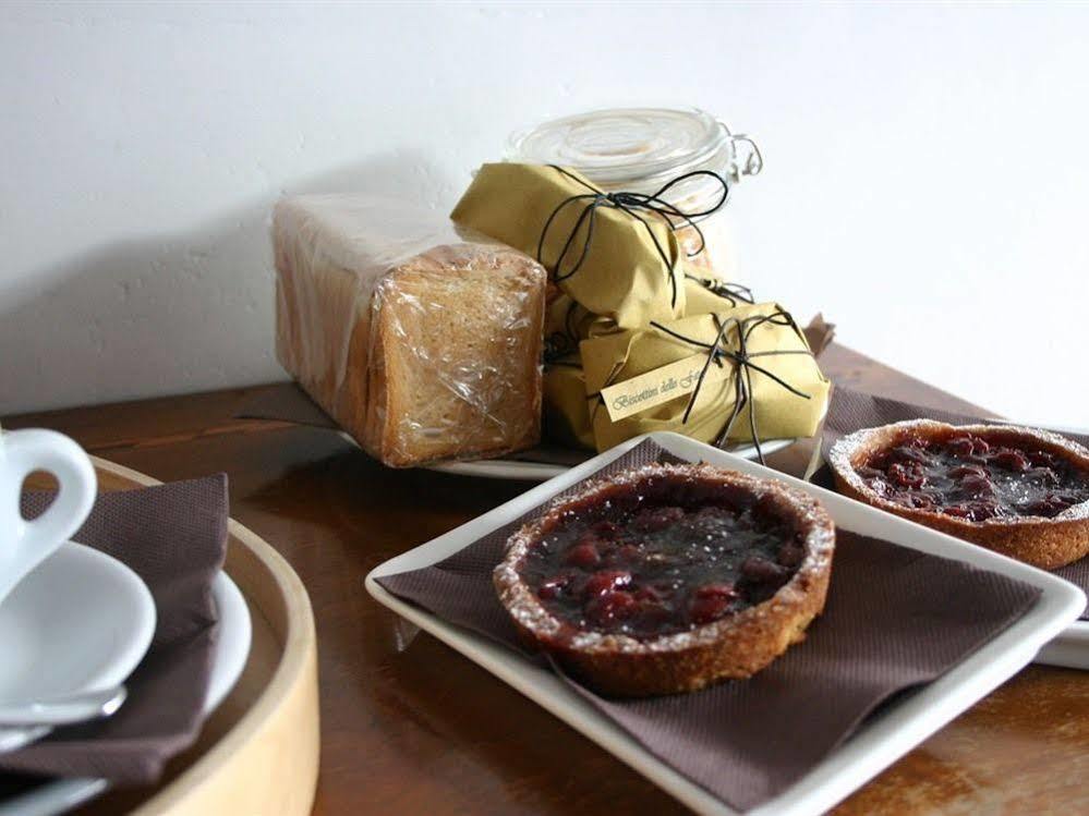 Le Fate Bed & Breakfast 2*