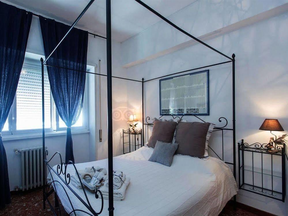 Le Fate Bed & Breakfast Rome