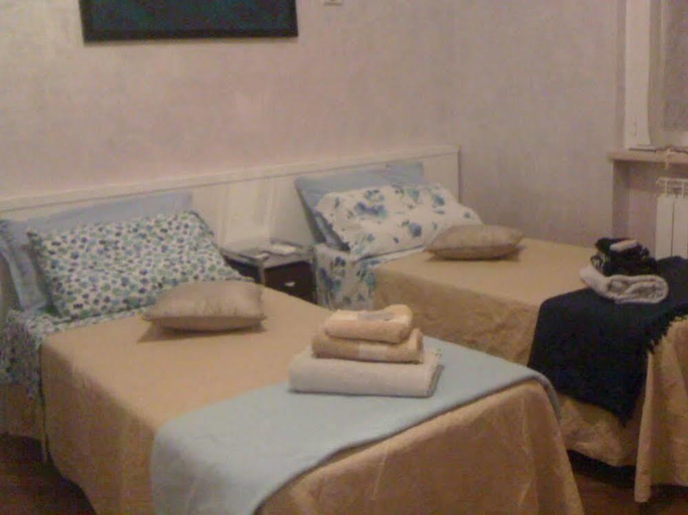 Gala Bed & Breakfast Rome