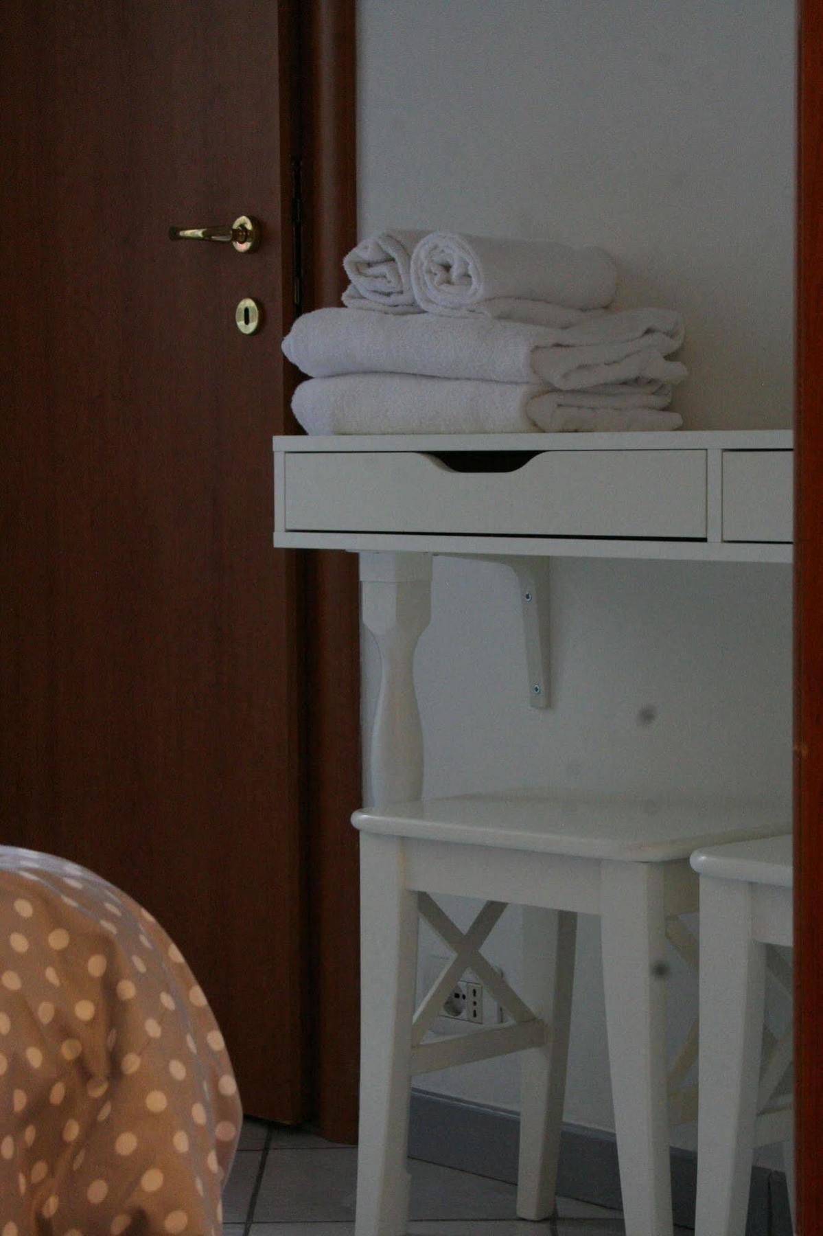 Couette-café Claudia 3*