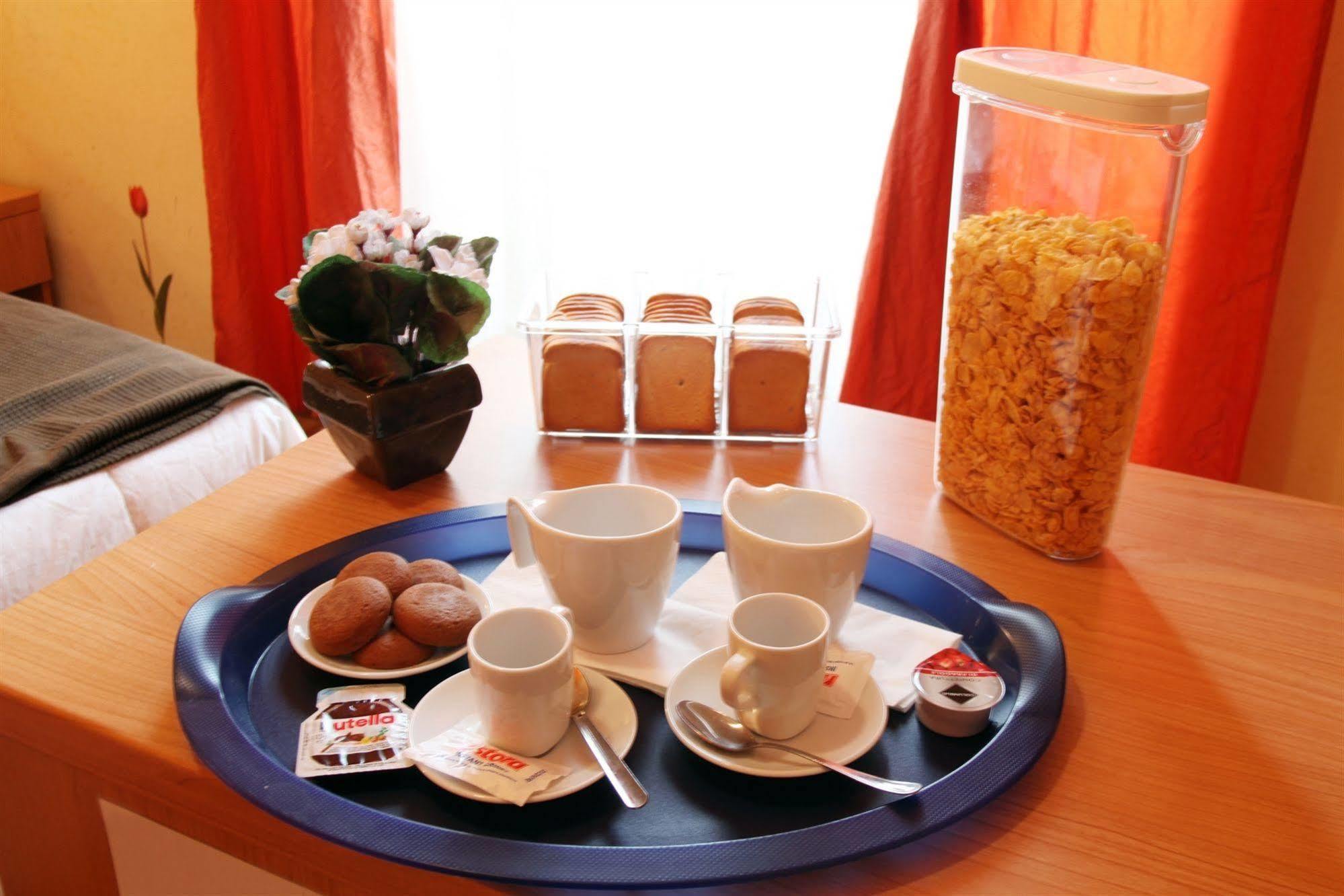Domus Domas & Boutique - Golden Keys Collection Bed & Breakfast Roma