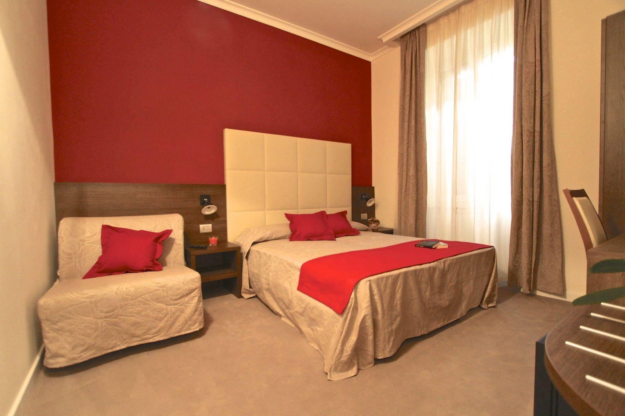Casa de hóspedes Andrea Doria Roma