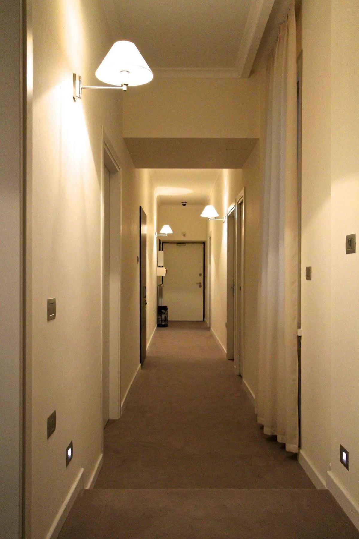 Casa de hóspedes Andrea Doria