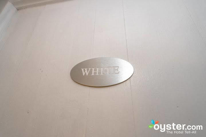 Black And White Bed & Breakfast Rome