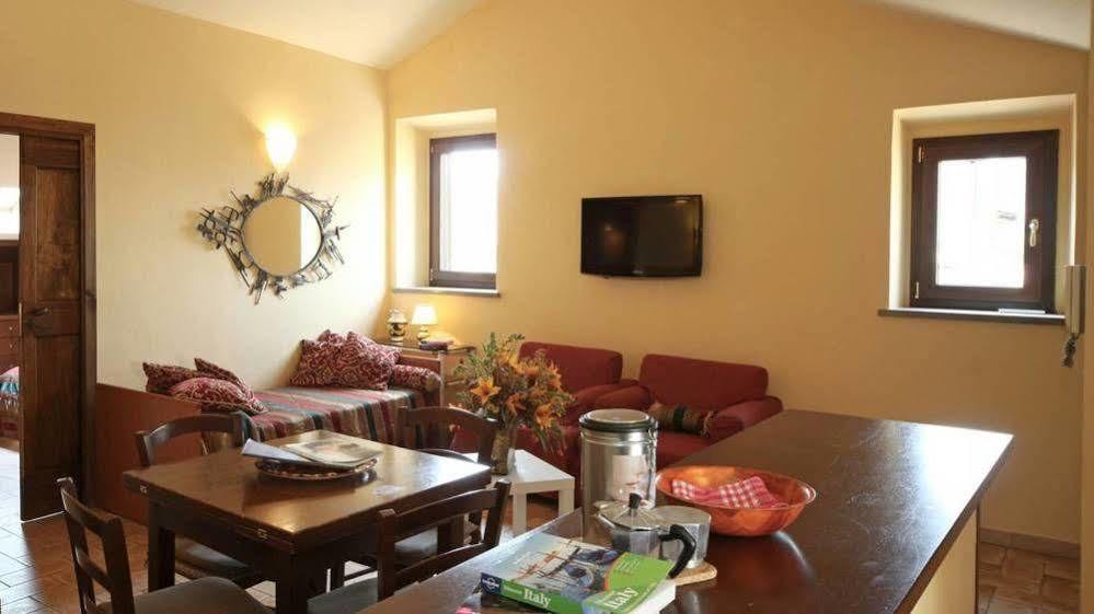 Hotel Boutique Campo De' Fiori Rome