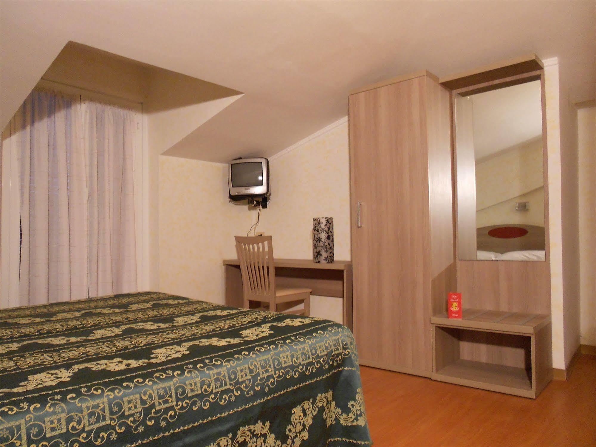 Concorde Hotel