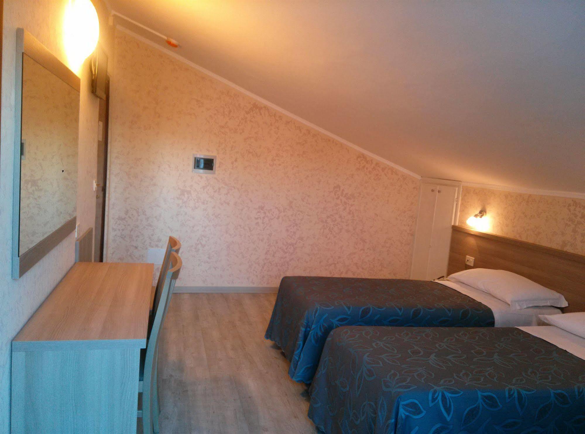 Hotel Concorde 2*
