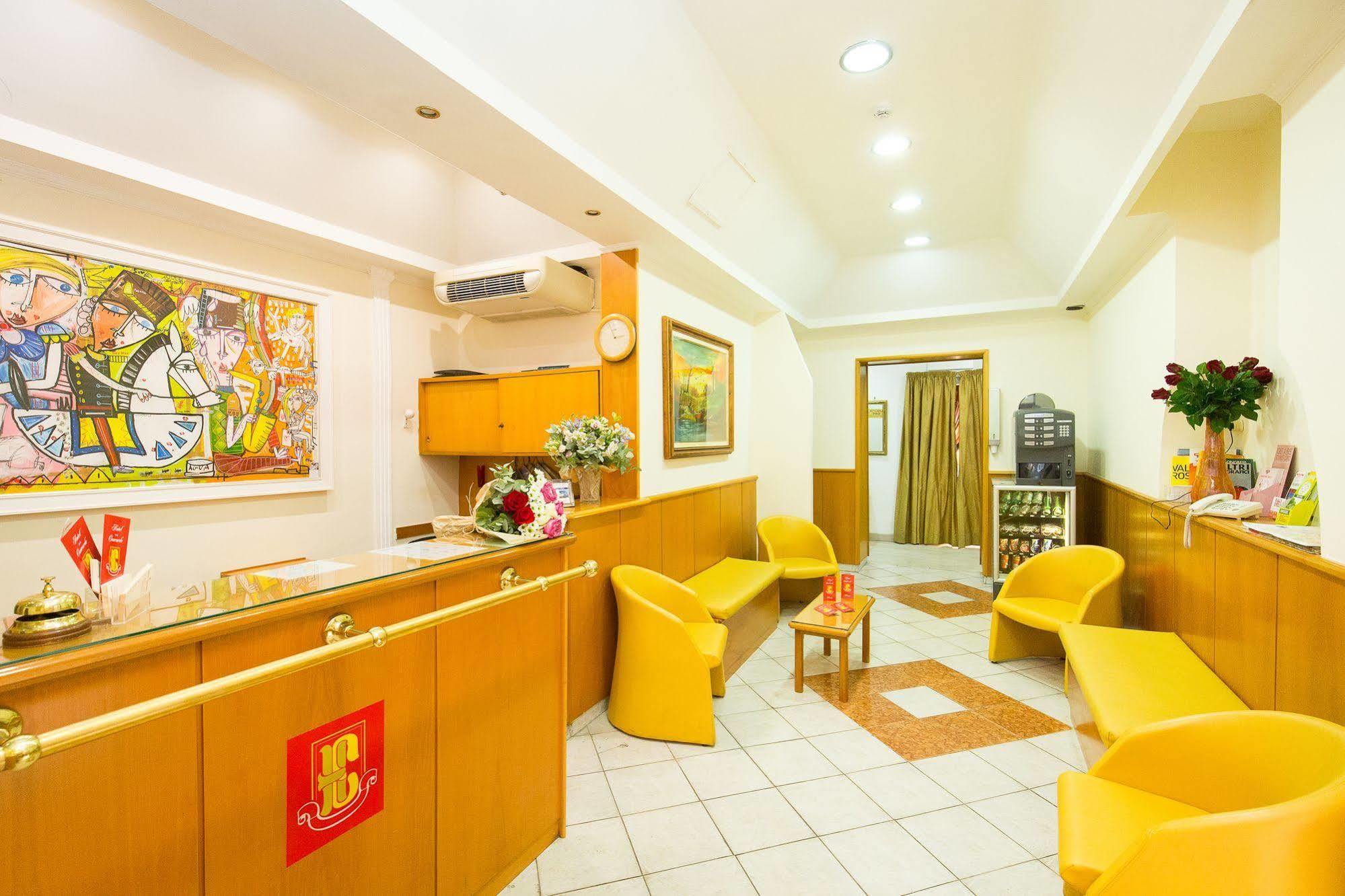 Concorde Hotel