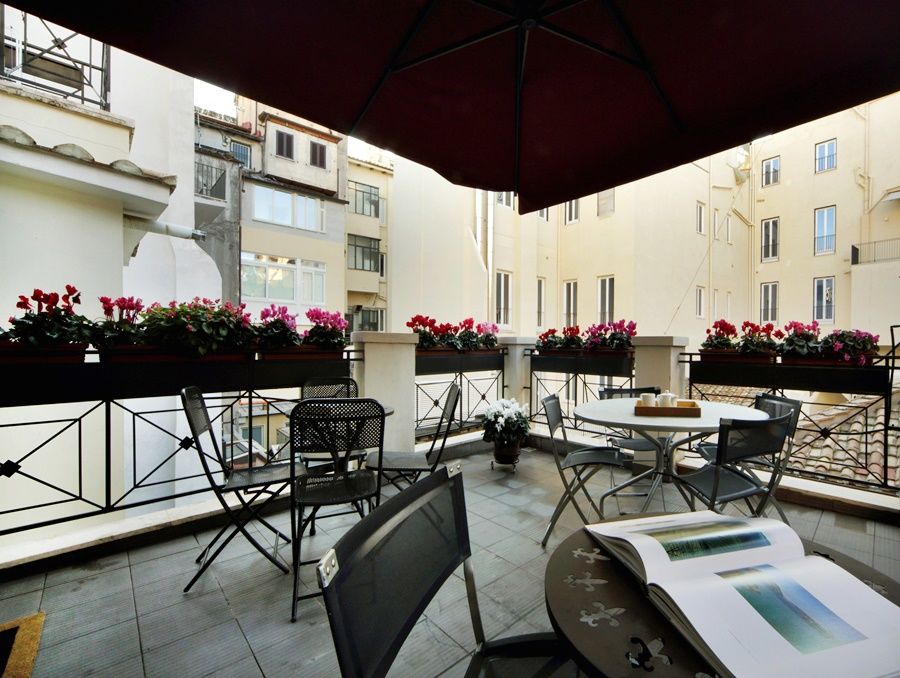 Numa Vici 2* Rome