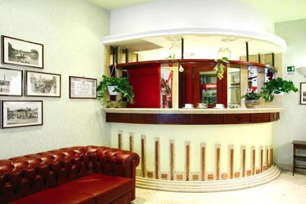 Dina 3* Roma