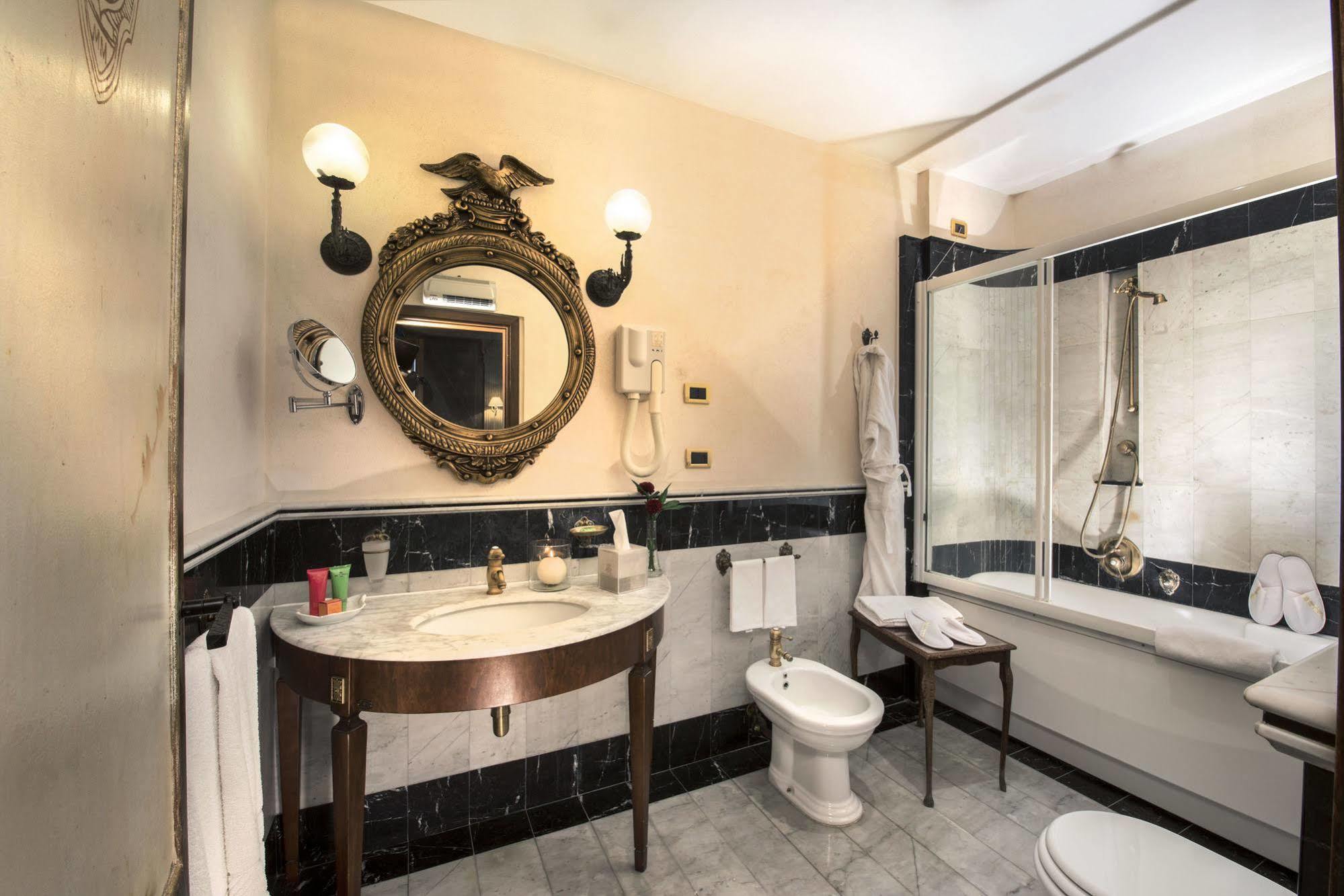 Hotel Castello Della Castelluccia Rome