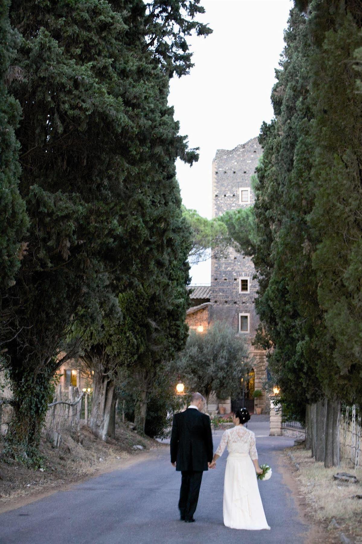 Castello Della Castelluccia 4* Rome