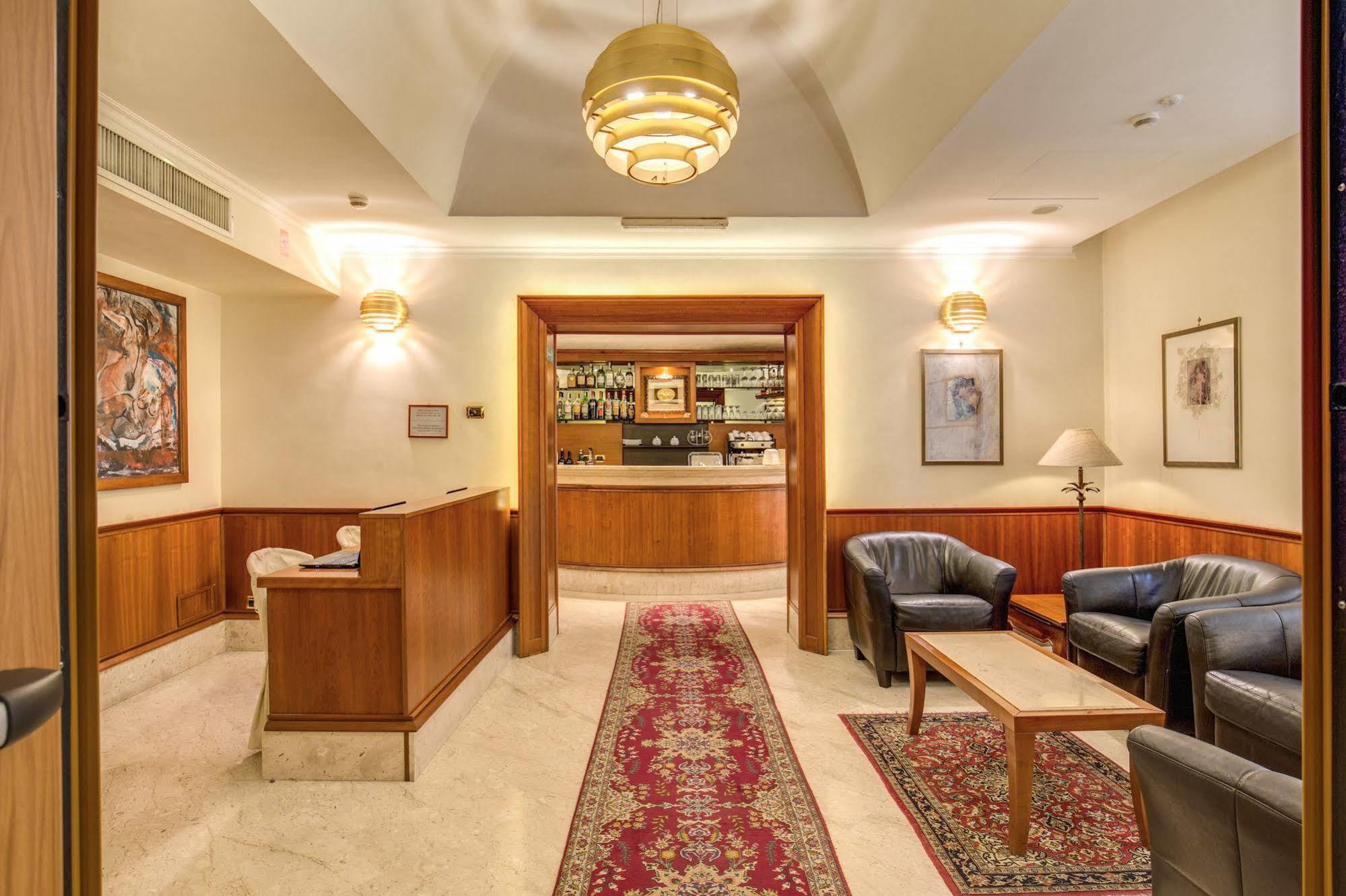 San Marco Hotel