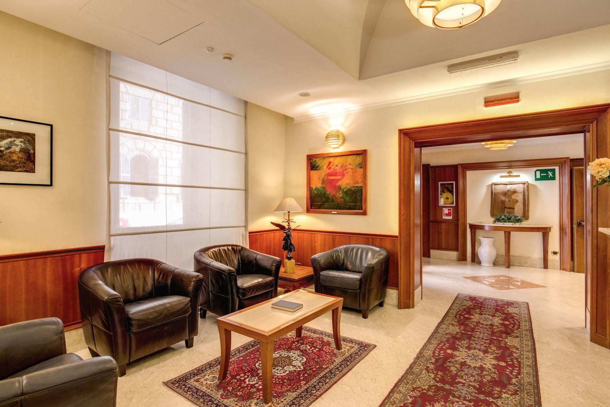 Hotel San Marco 3*