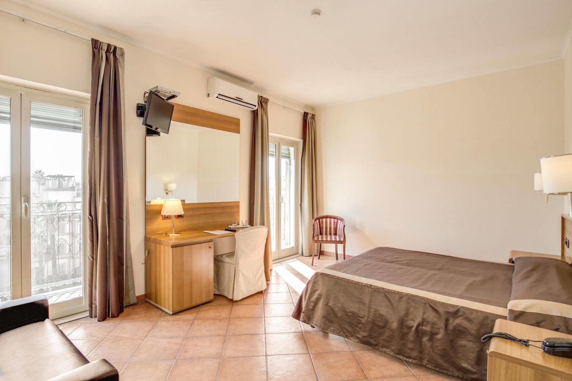 Hotel San Marco