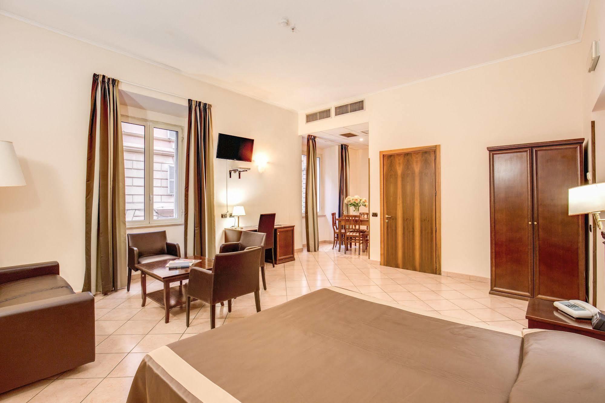 Hotel San Marco 3*