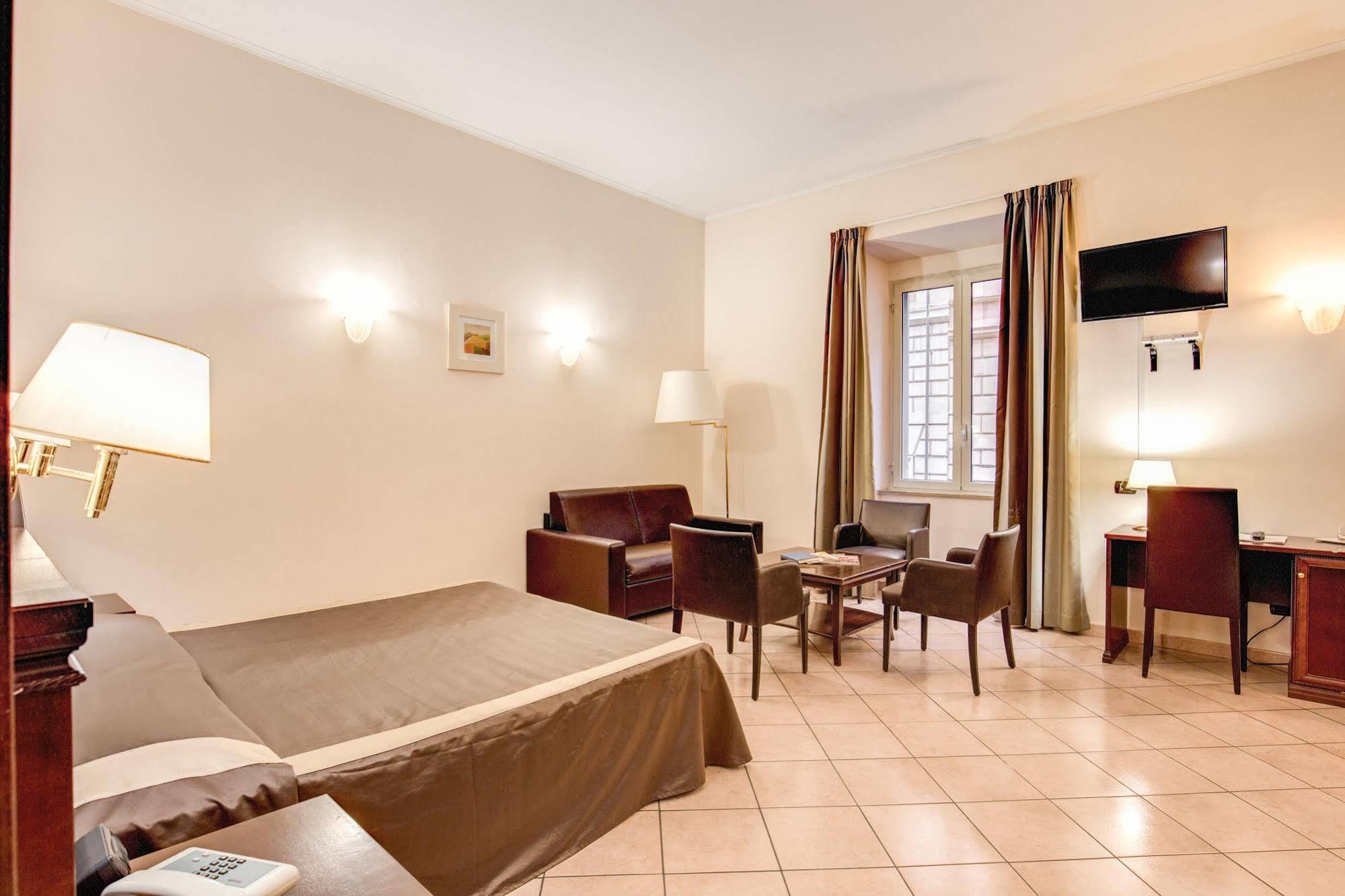 Hotel San Marco 3*