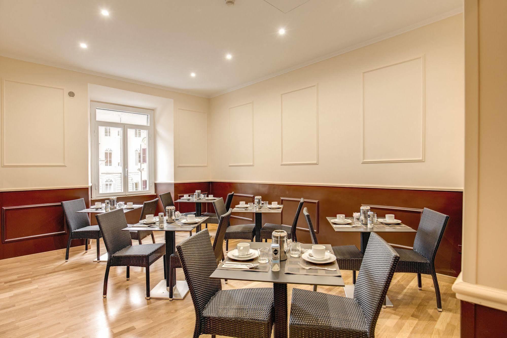 Hotel San Marco 3*