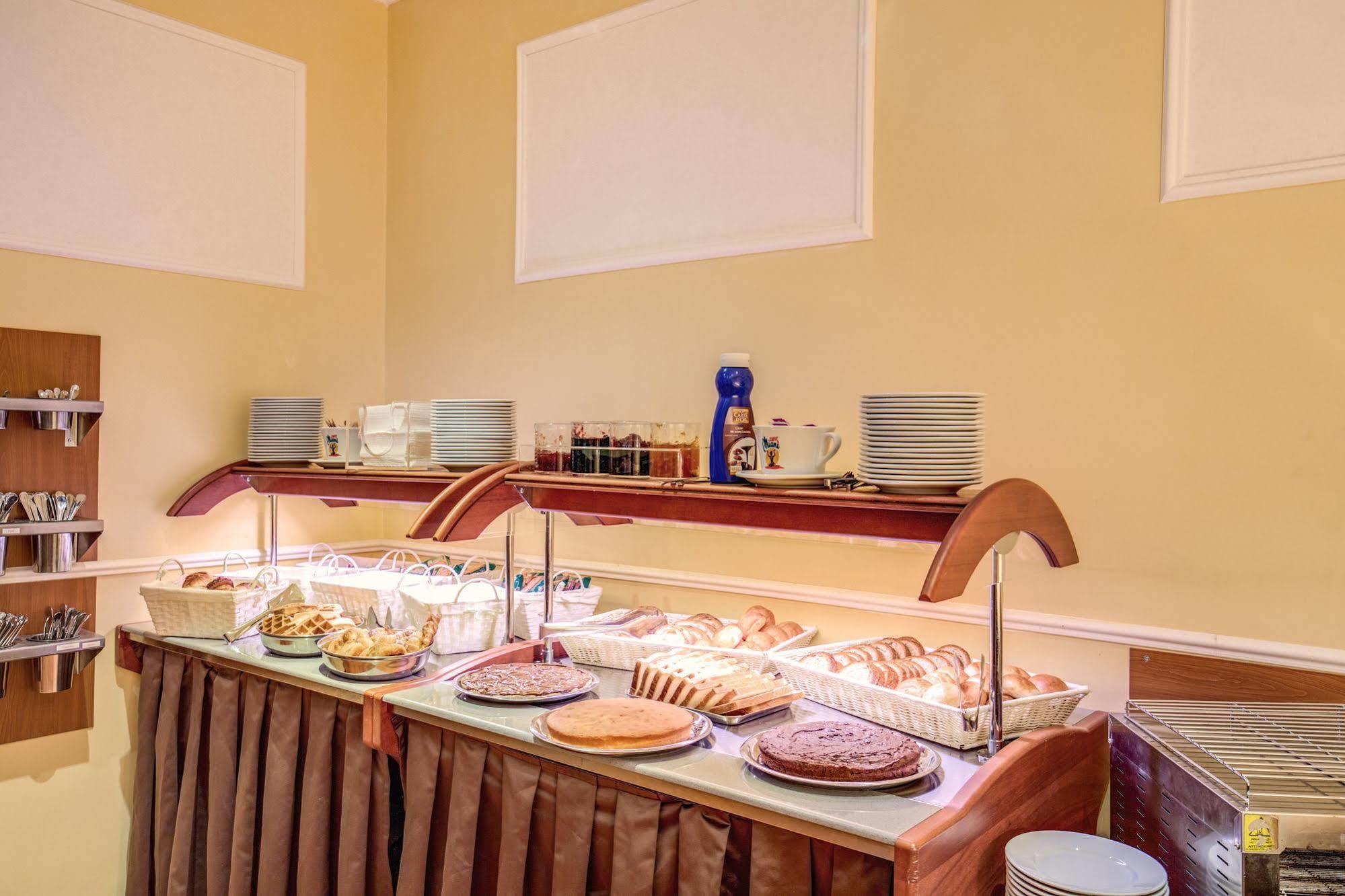 San Marco Hotel Rome