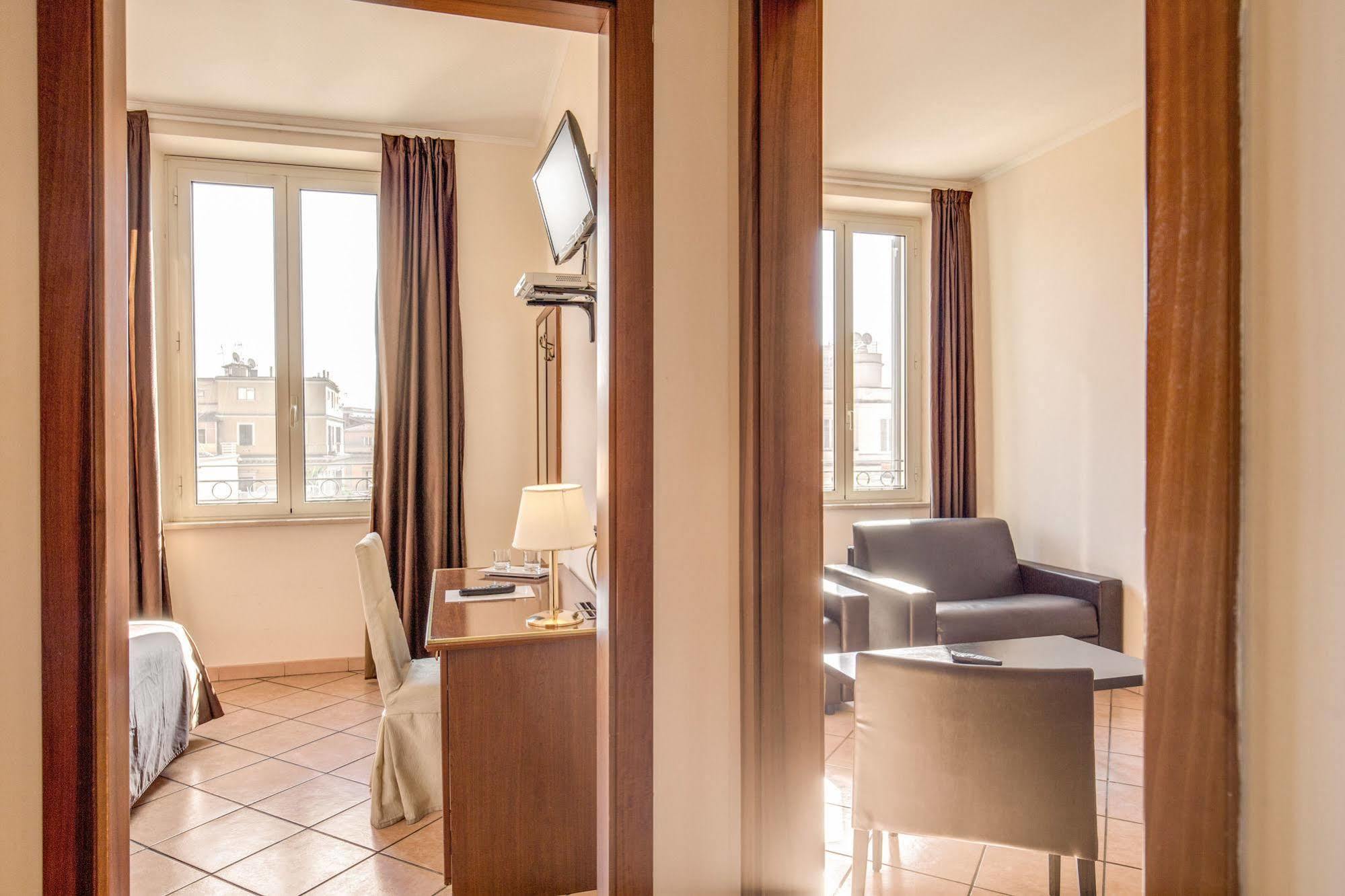 San Marco Hotel