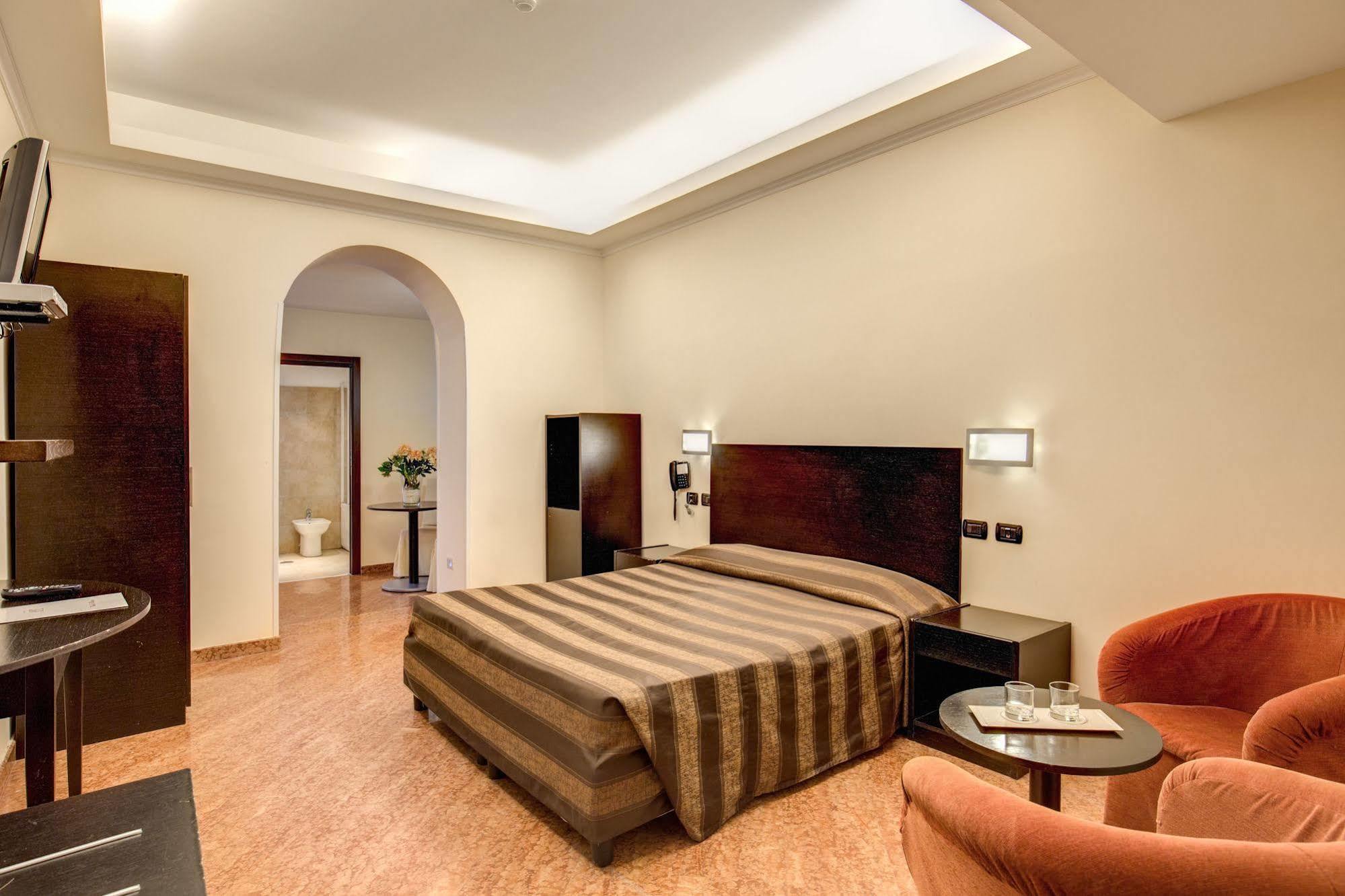 San Marco Hotel