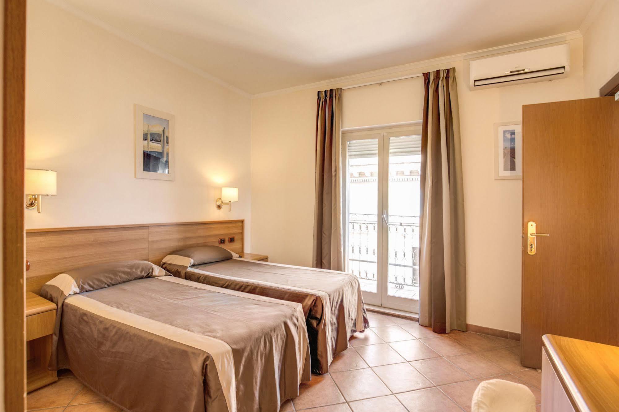 San Marco Hotel 3*