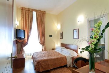 Tiziano Rome