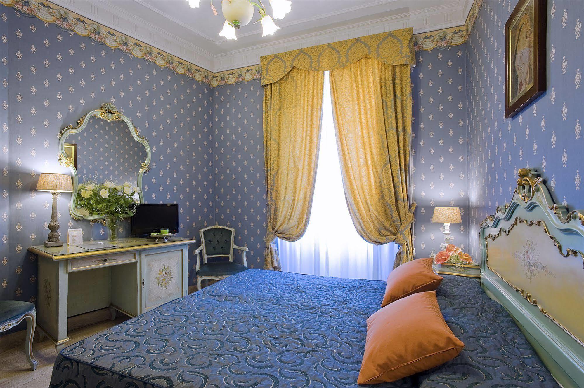 Hotel San Lorenzo Maria Roma