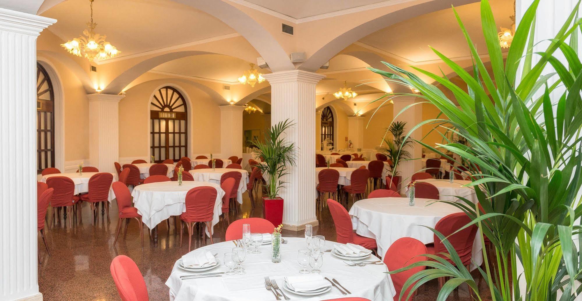 Shg Portamaggiore 3* Rome