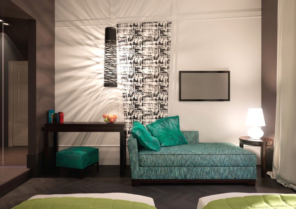 Mascagni Luxury & Hotel Roma