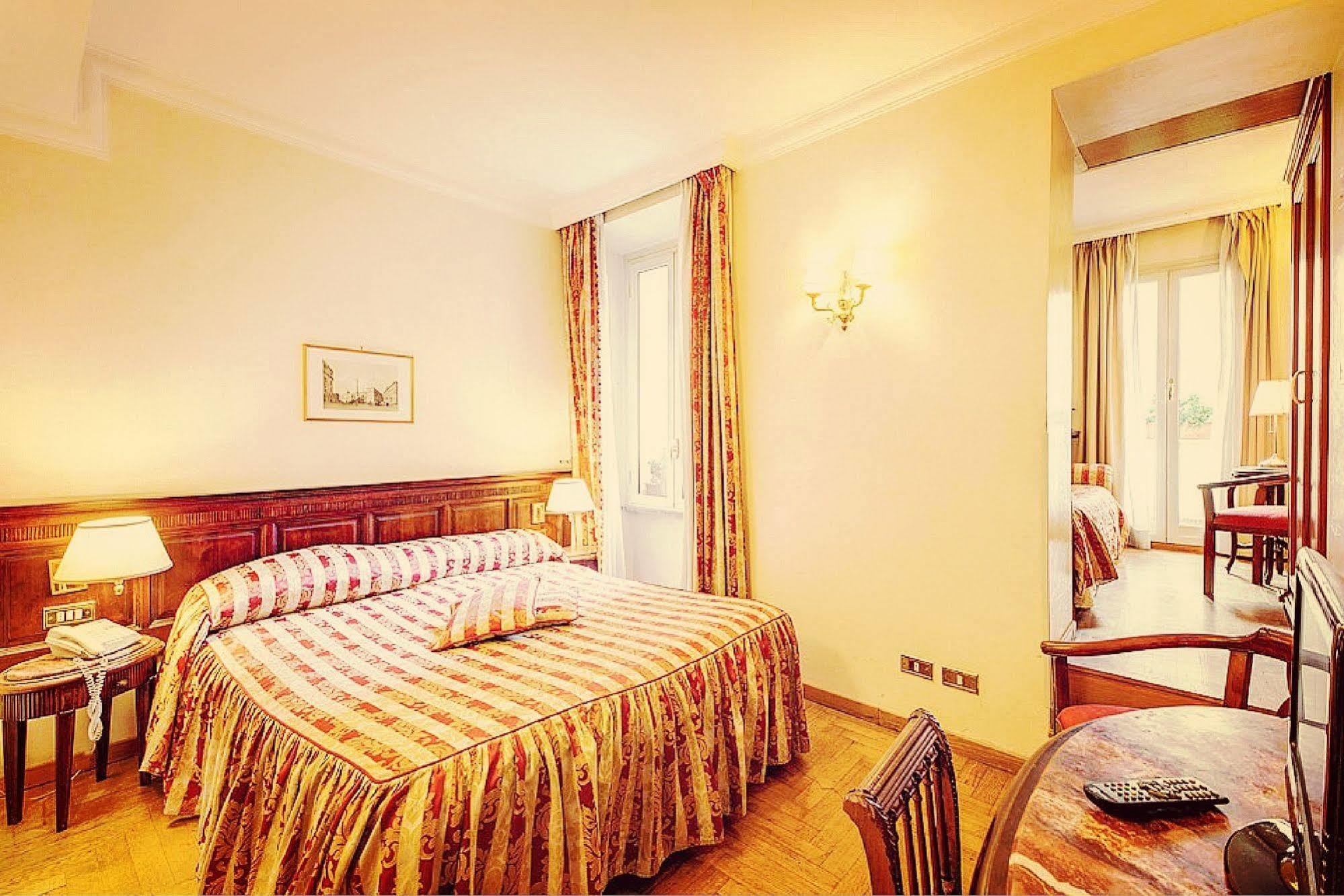 Cinquantatre Hotel Rome