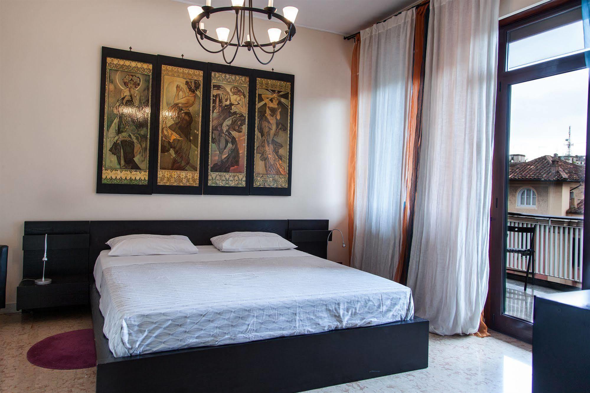 Bed & Breakfast Santa Croce