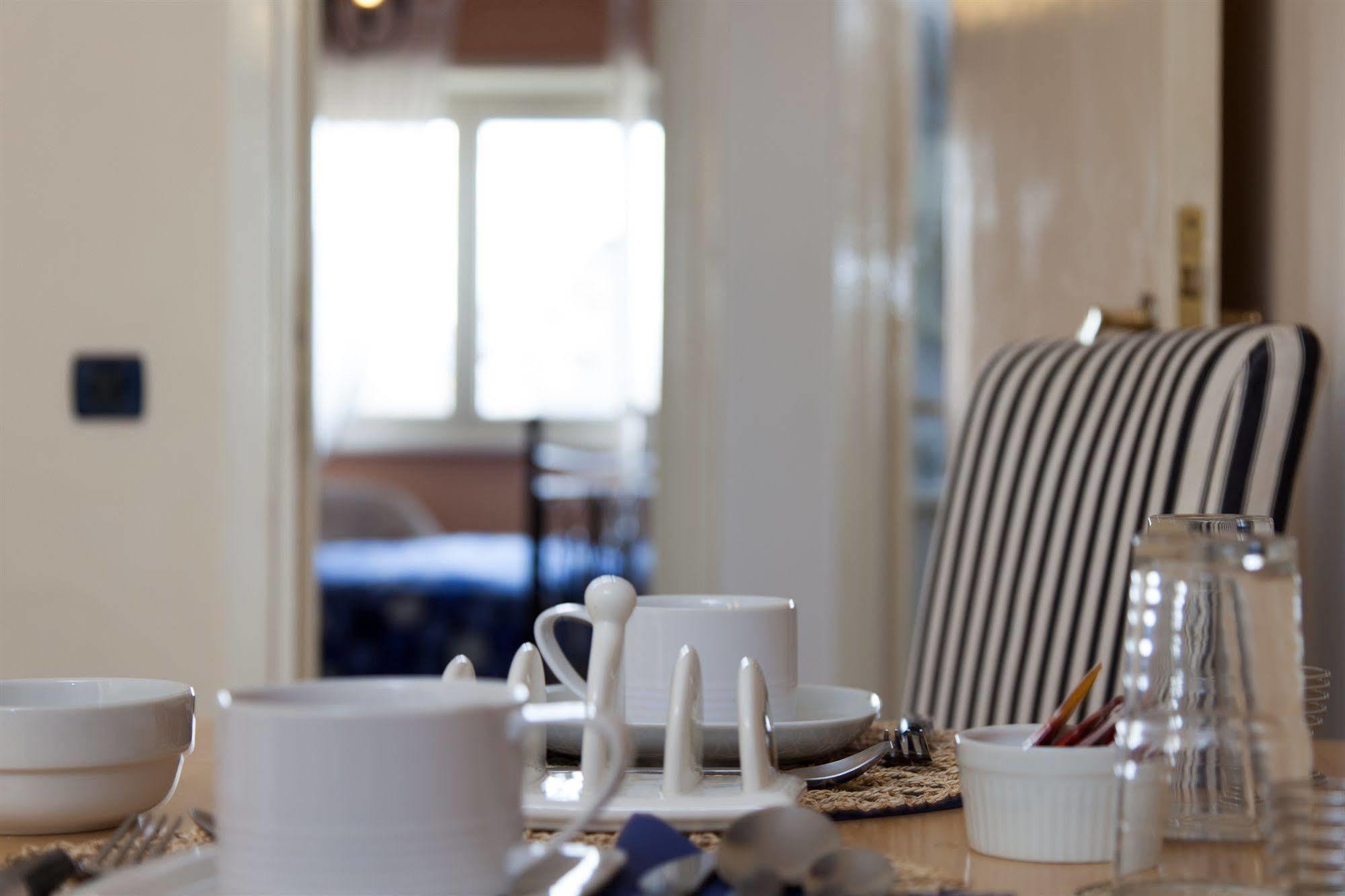 Santa Croce Bed & Breakfast