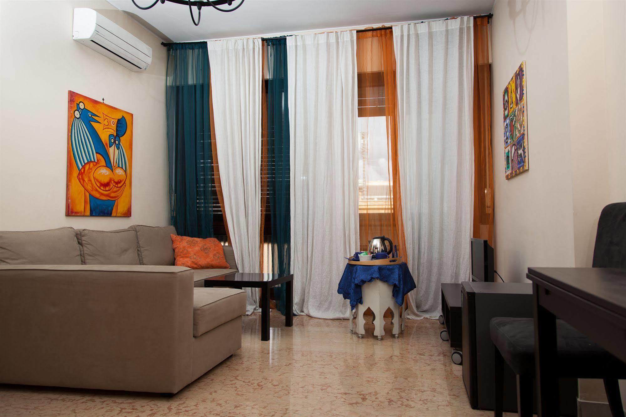 Bed & Breakfast Santa Croce