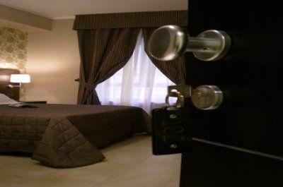 Seven Kings Relais Gasthuis Rome