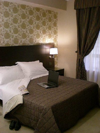 Seven Kings Relais Gasthuis Rome