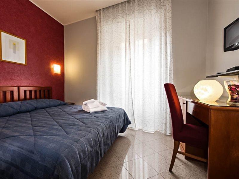 Hotel Ercoli House Rome