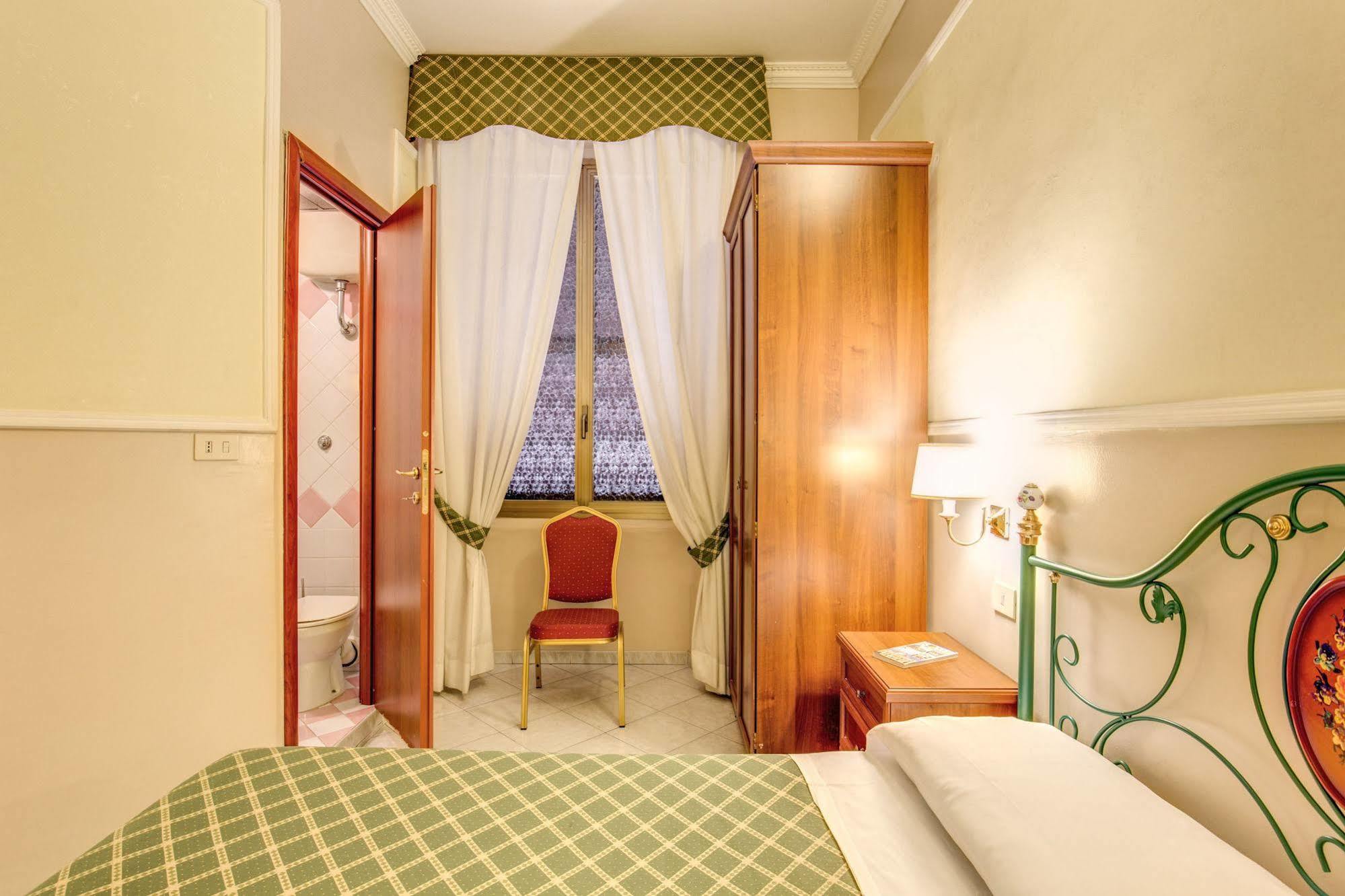 Continentale Hotel 2*