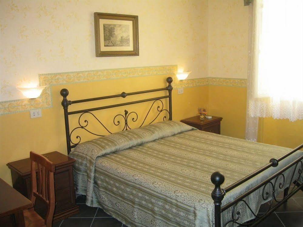 Continentale Hotel Rome