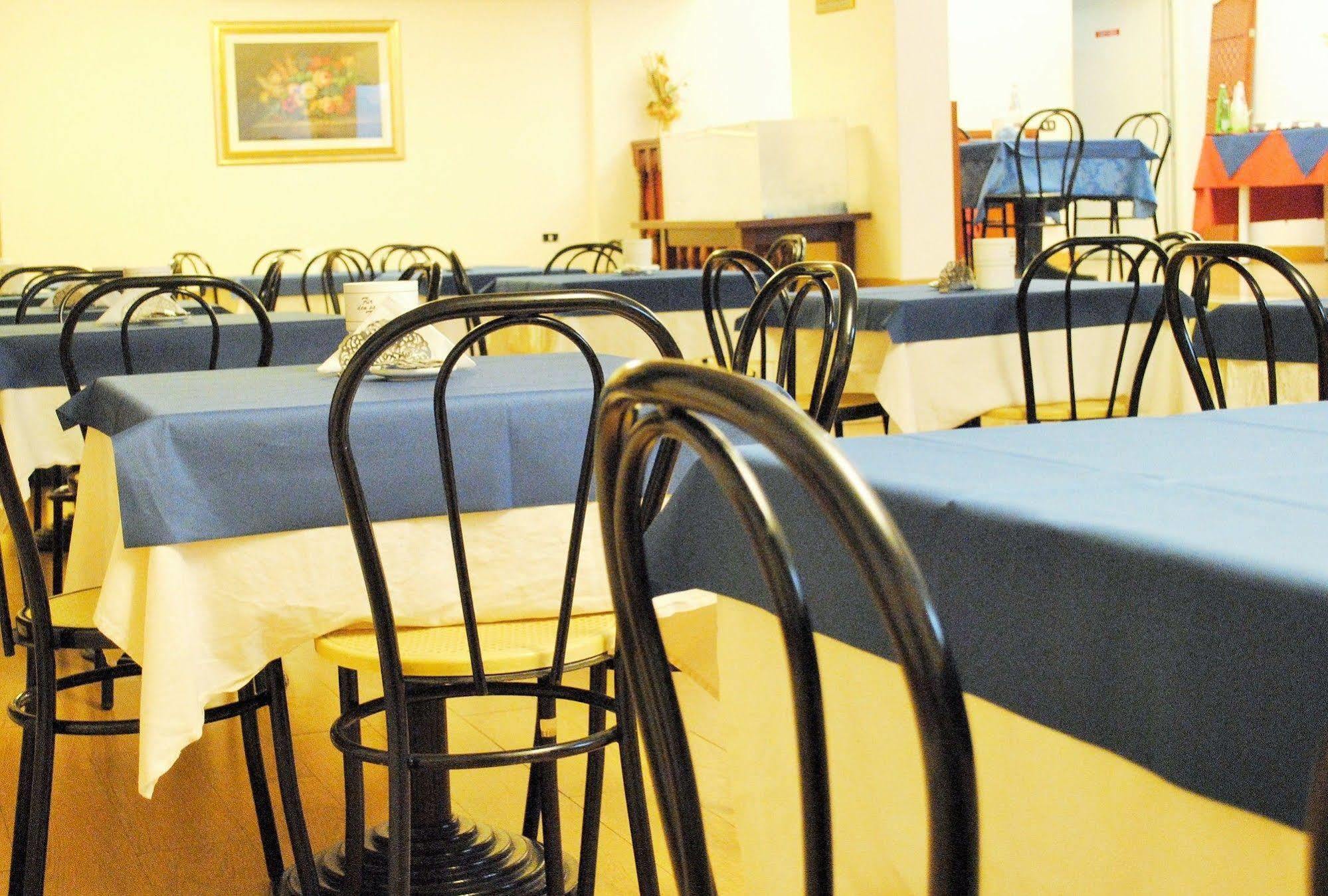 Hotel Octavia Rome