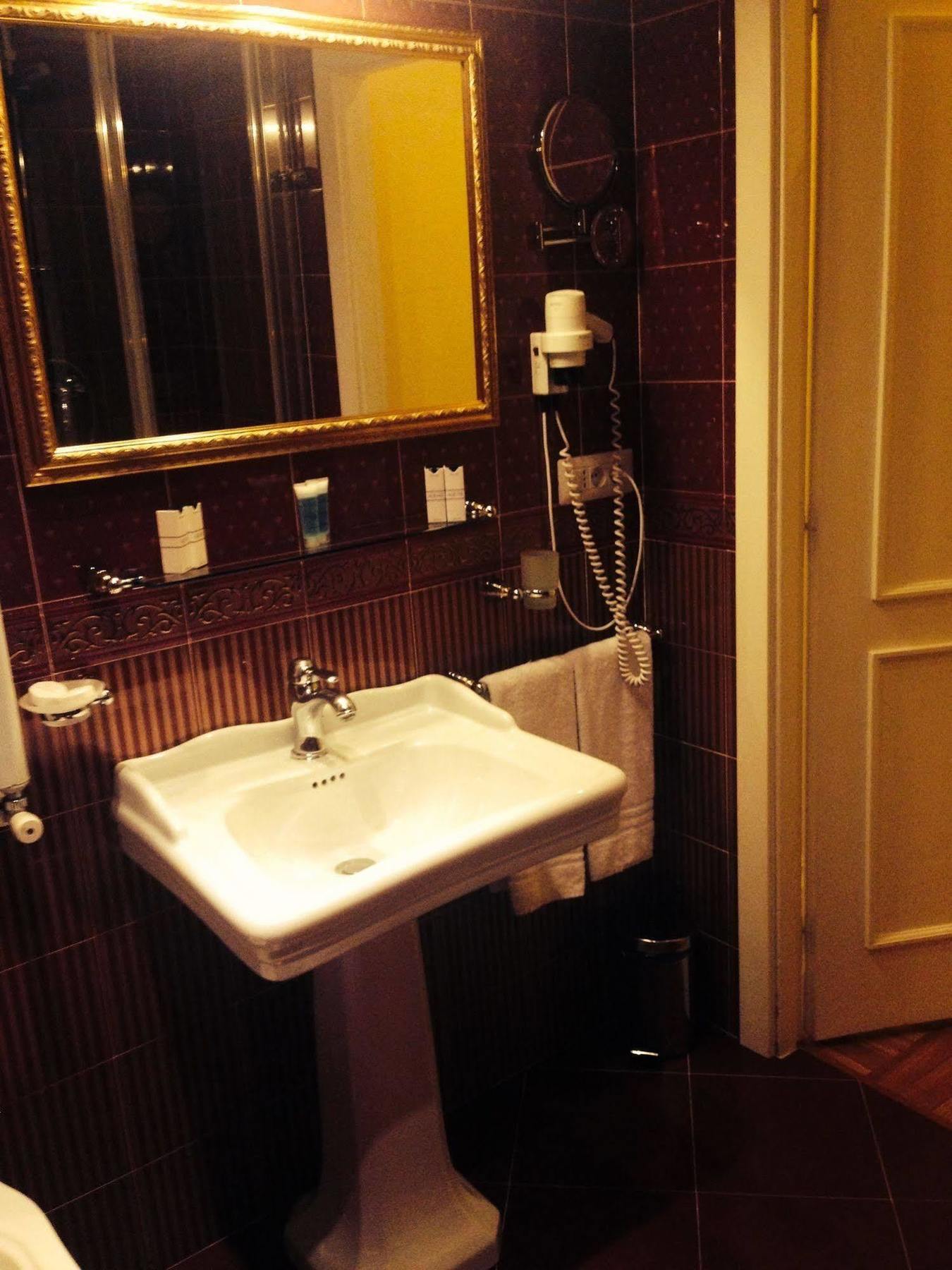Relais Frattina Gasthuis Rome